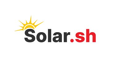 Solar.sh